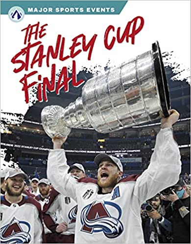 Major Sports Events: The Stanley Cup